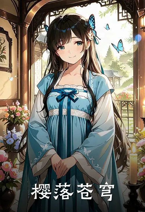 樱落苍穹沈惊寒李锐免费小说大全_小说推荐完本樱落苍穹(沈惊寒李锐)