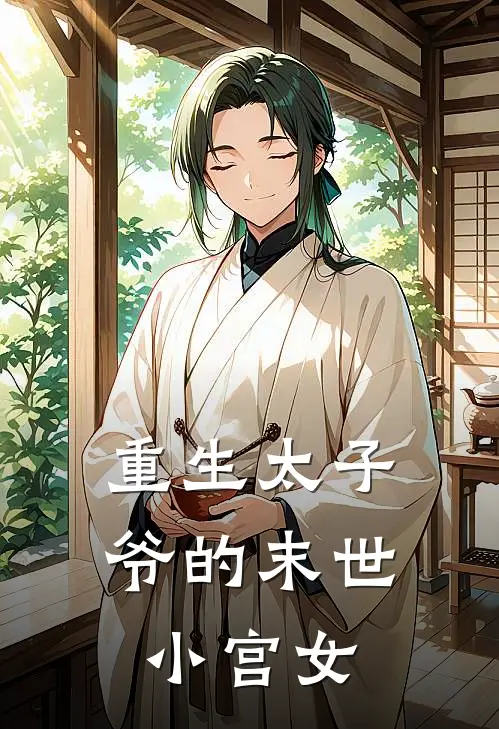 重生太子爷的末世小宫女云朵安儿免费小说大全_小说完结重生太子爷的末世小宫女(云朵安儿)