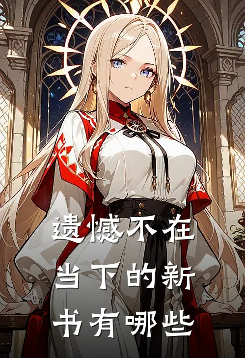 遗憾不在当下的新书有哪些