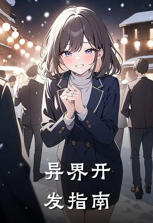 《异界开发指南》李怀安陈有志全本阅读_(李怀安陈有志)全集阅读