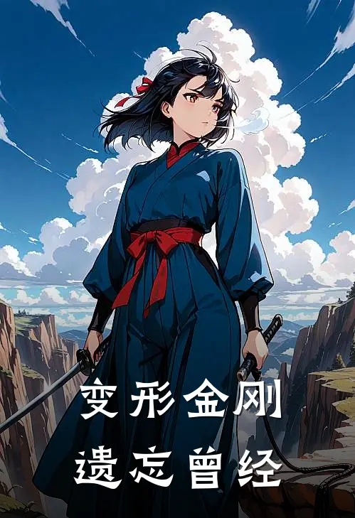 变形金刚：遗忘曾经