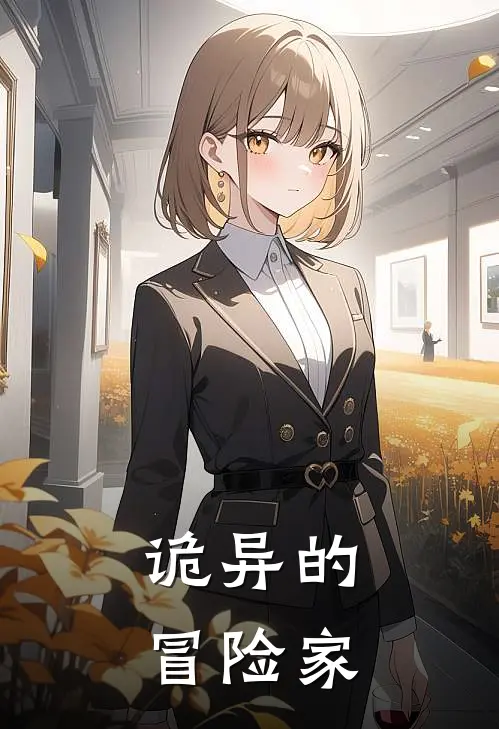 诡异的冒险家(林通秦策)完结小说_热门小说推荐诡异的冒险家林通秦策