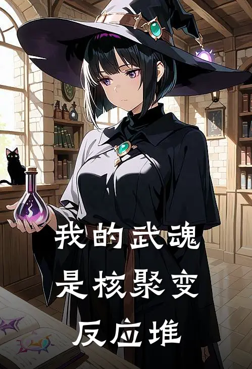 我的武魂是核聚变反应堆