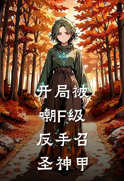 开局被嘲F级，反手召圣神甲