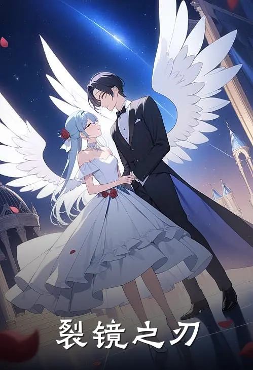 裂镜之刃