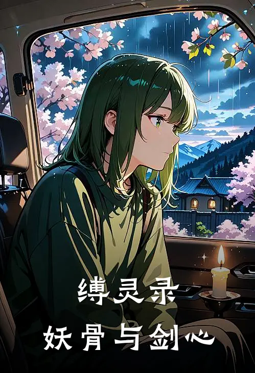 缚灵录：妖骨与剑心