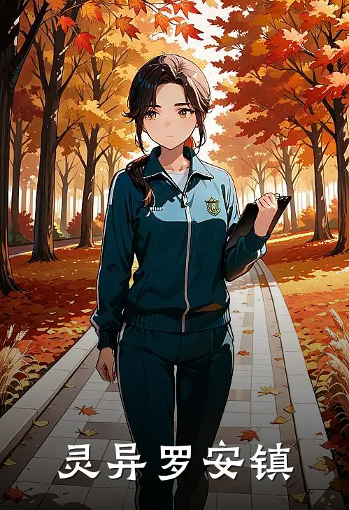 灵异罗安镇(林羽苏瑶)最新推荐小说_最新免费小说灵异罗安镇林羽苏瑶
