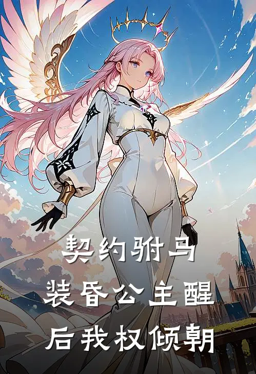 契约驸马：装昏公主醒后我权倾朝