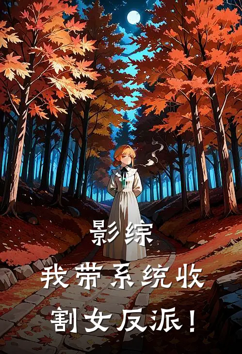 影综：我带系统收割女反派！
