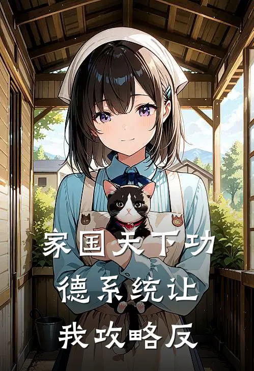 《【家国天下】功德系统让我攻略反》柳寒枝苏澈已完结小说_【家国天下】功德系统让我攻略反(柳寒枝苏澈)全文免费阅读无弹窗大结局