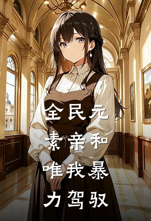 《全民元素亲和，唯我暴力驾驭》王仙李岩完本小说_王仙李岩(全民元素亲和，唯我暴力驾驭)全文免费阅读无弹窗大结局