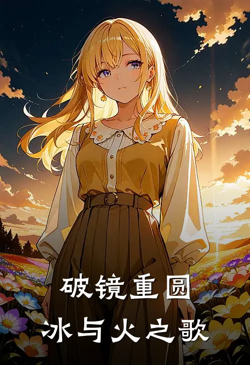 破镜重圆：冰与火之歌