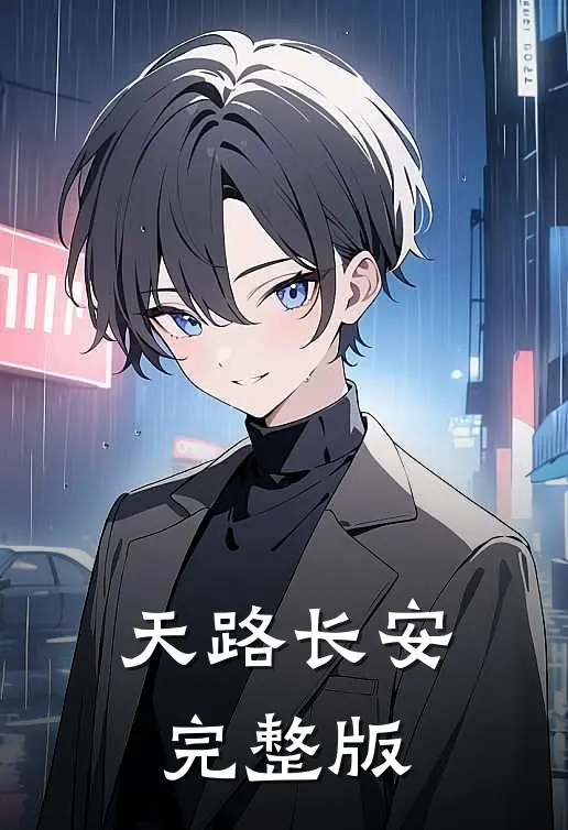 天路长安完整版