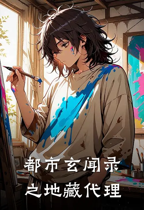 都市玄闻录之地藏代理