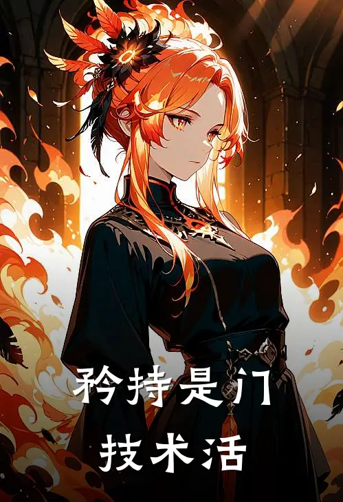 矜持是门技术活