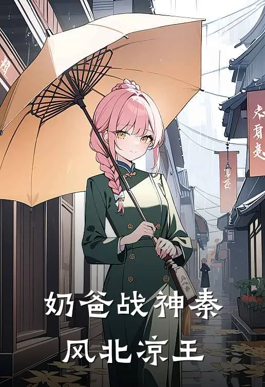 奶爸战神秦风北凉王