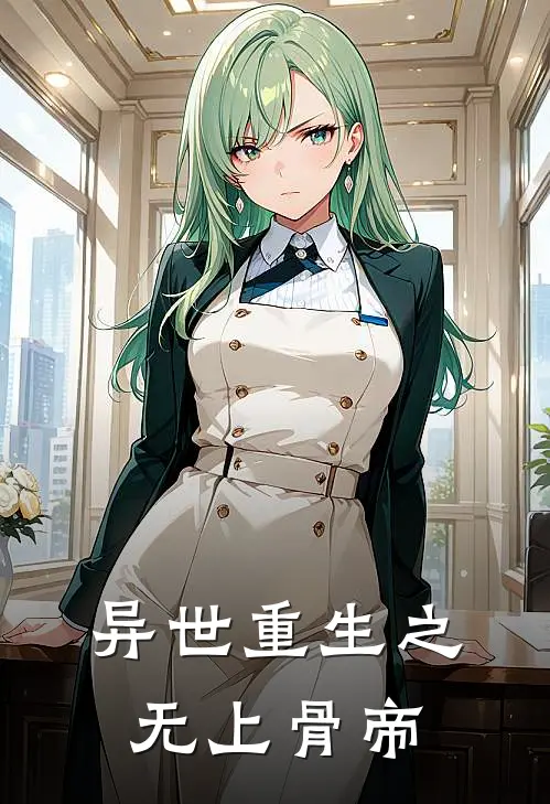 异世重生之无上骨帝