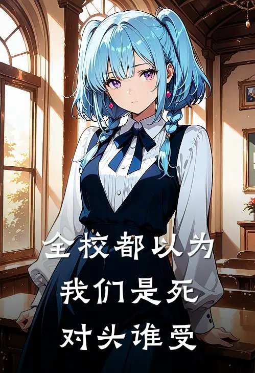 全校都以为我们是死对头谁受