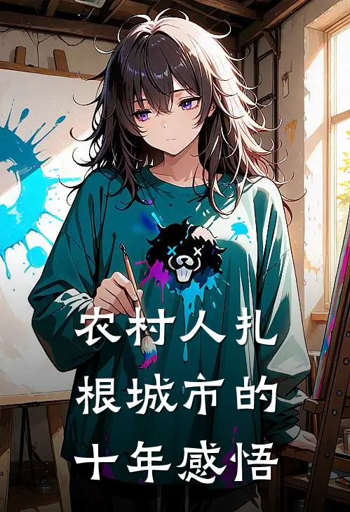 农村人扎根城市的十年感悟