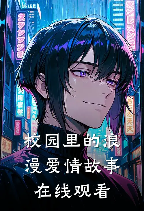 校园里的浪漫爱情故事在线观看