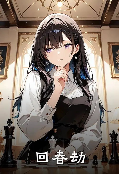 回春劫(陆栖川阿离)热门网络小说推荐_最新完结小说推荐回春劫陆栖川阿离