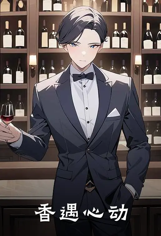 香遇心动林清妍沈聿全文免费阅读_完结热门小说香遇心动(林清妍沈聿)