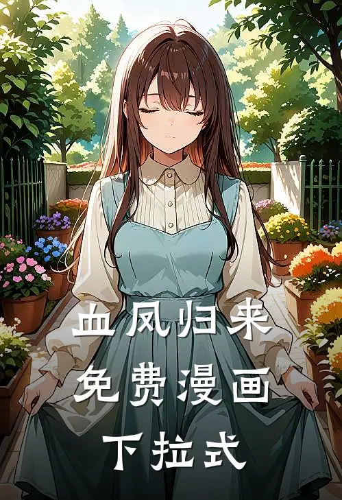 血凤归来免费漫画下拉式