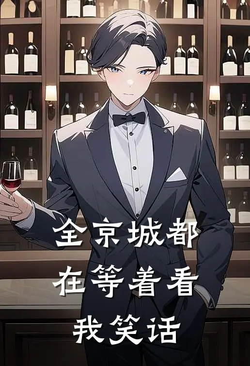 全京城都在等着看我笑话