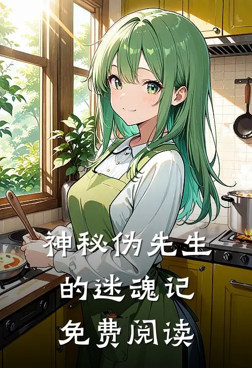 神秘伪先生的迷魂记免费阅读