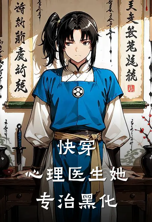 快穿：心理医生她专治黑化苏晚萧衍完本小说免费阅读_最新章节列表快穿：心理医生她专治黑化(苏晚萧衍)