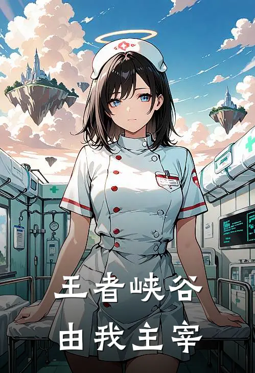 王者峡谷由我主宰