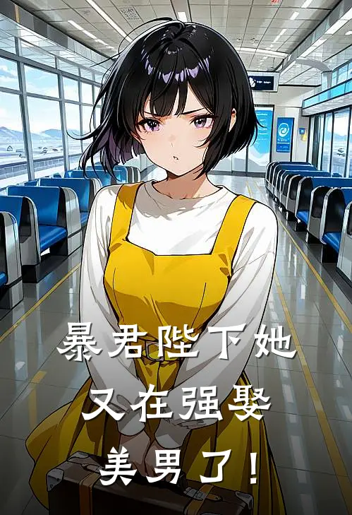 暴君陛下她又在强娶美男了！