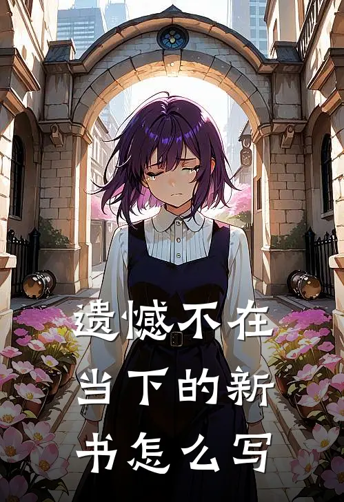 遗憾不在当下的新书怎么写