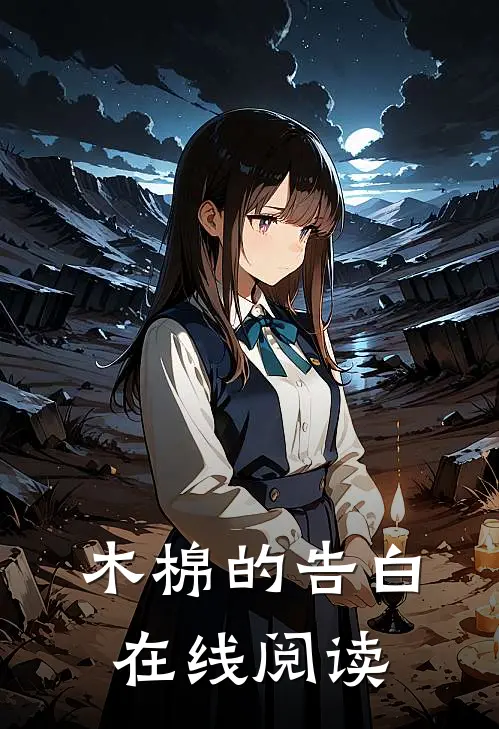 木棉的告白在线阅读