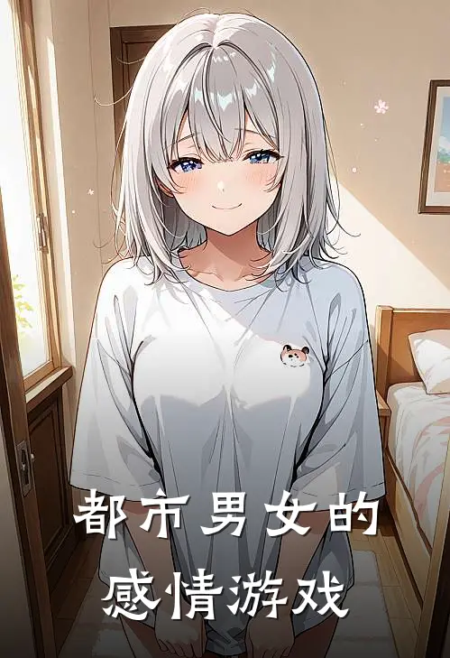 都市男女的感情游戏