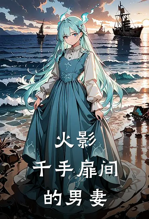 火影：千手扉间的男妻