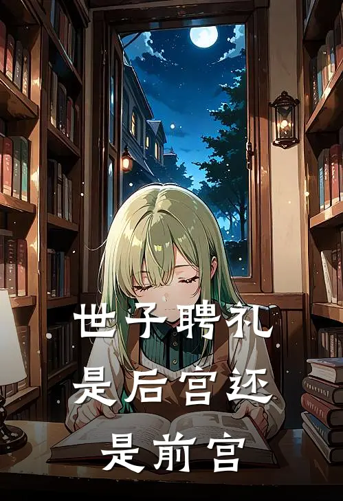 世子聘礼是后宫还是前宫