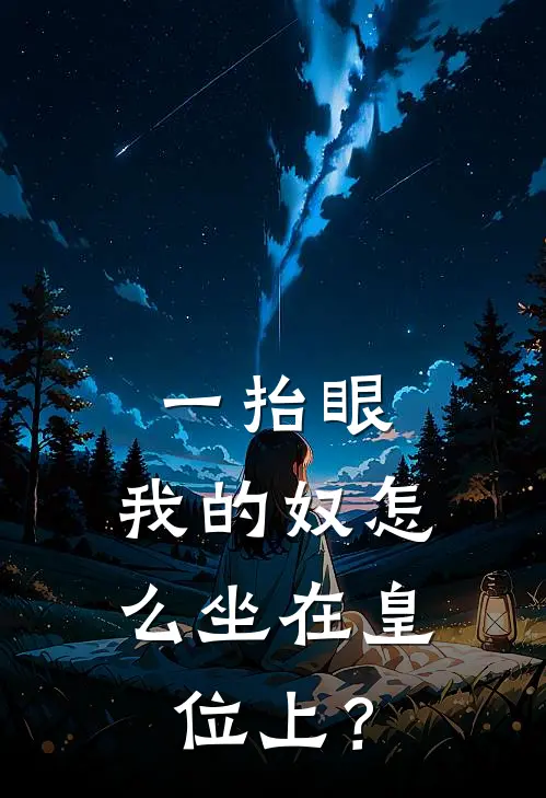 一抬眼，我的奴怎么坐在皇位上？(言言段池晏)免费小说大全_小说完结免费一抬眼，我的奴怎么坐在皇位上？言言段池晏