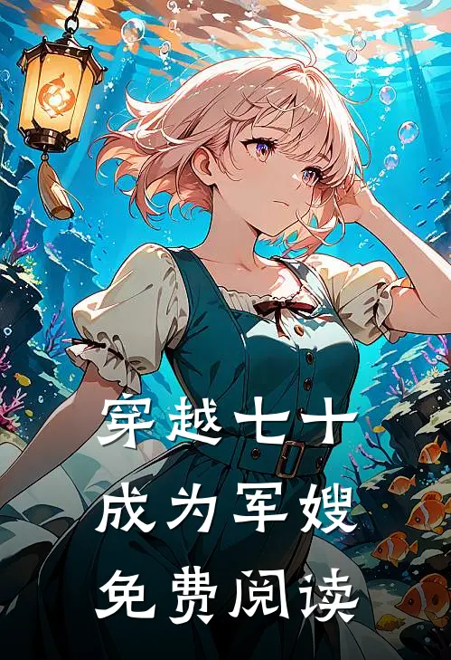 穿越七十成为军嫂免费阅读