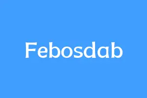 Febosdab
