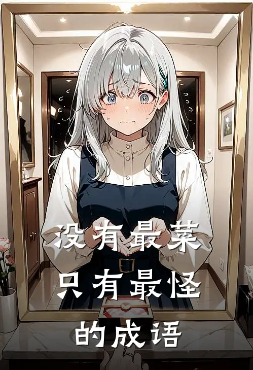 没有最菜只有最怪的成语