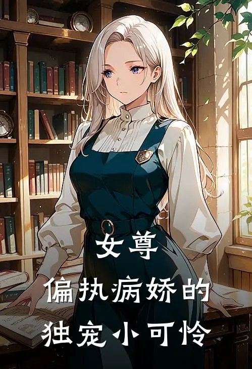 女尊：偏执病娇的独宠小可怜苏然林霁最新小说全文阅读_在线免费小说女尊：偏执病娇的独宠小可怜(苏然林霁)