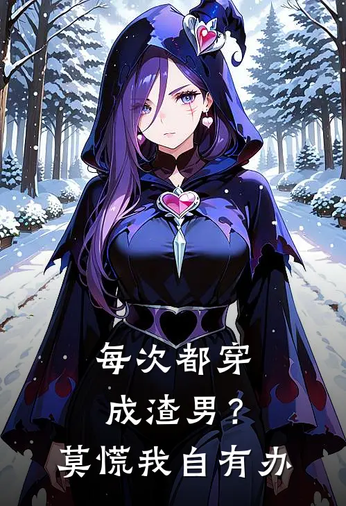 每次都穿成渣男？莫慌，我自有办(周元宸陈桂英)完整版免费全文阅读_完本小说推荐每次都穿成渣男？莫慌，我自有办(周元宸陈桂英)