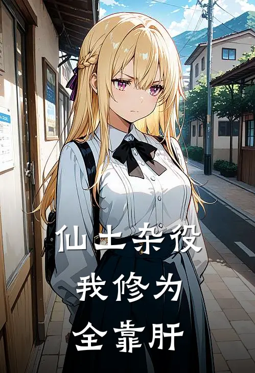 仙土杂役，我修为全靠肝(陈阳陈阳)免费小说完结版_免费小说免费阅读仙土杂役，我修为全靠肝陈阳陈阳