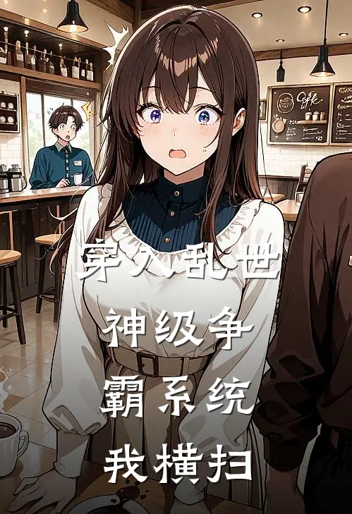 穿入乱世：神级争霸系统，我横扫