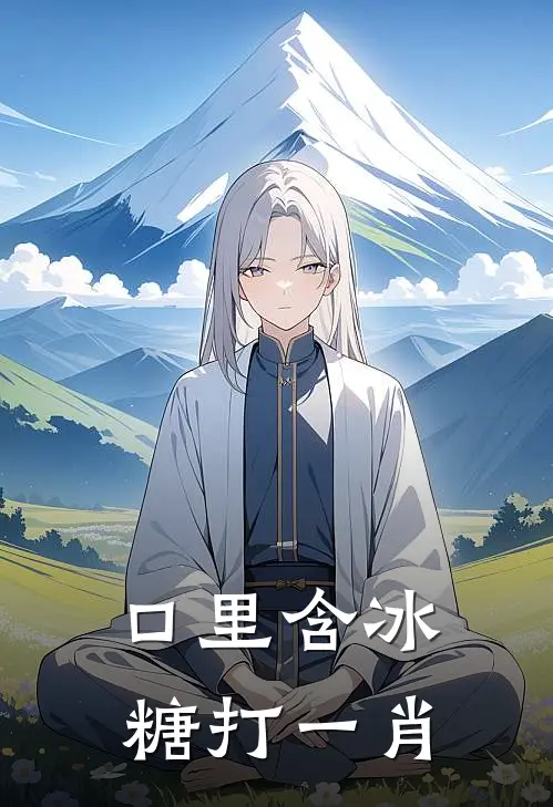 口里含冰糖打一肖