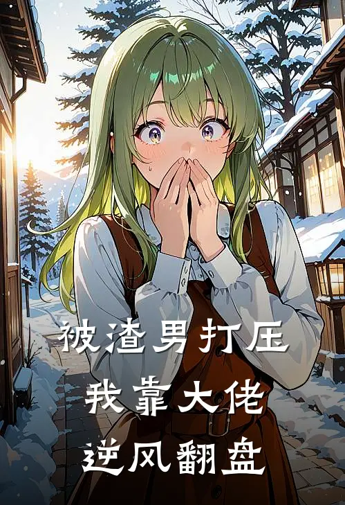 被渣男打压，我靠大佬逆风翻盘顾言泽苏念星免费阅读全文_热门小说大全被渣男打压，我靠大佬逆风翻盘顾言泽苏念星