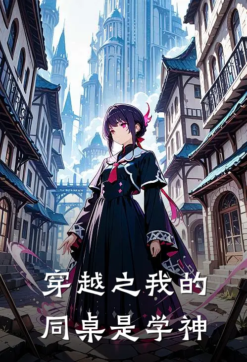 哪吒敖丙（穿越之我的同桌是学神）免费阅读无弹窗_穿越之我的同桌是学神哪吒敖丙全文免费阅读无弹窗大结局