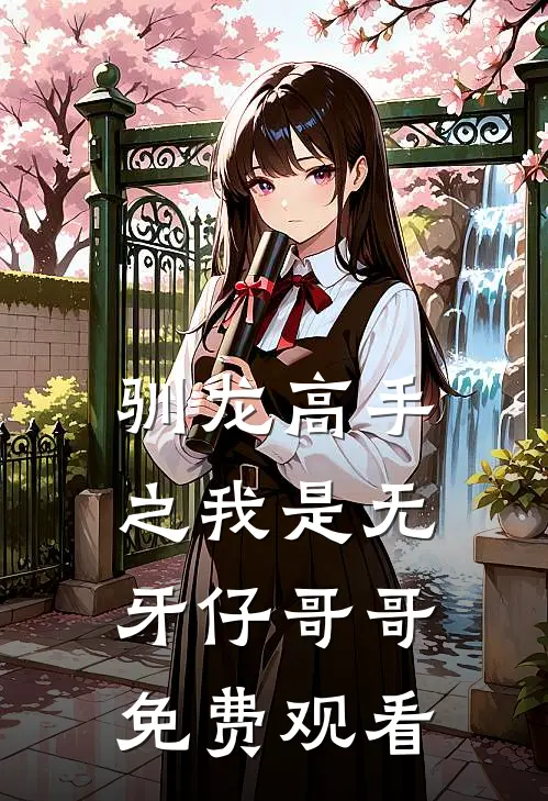 驯龙高手之我是无牙仔哥哥免费观看