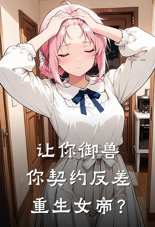 让你御兽，你契约反差重生女帝？陆星河林霜月最新完本小说_免费小说大全让你御兽，你契约反差重生女帝？(陆星河林霜月)